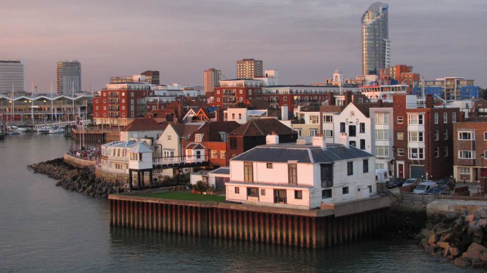 現地生活について